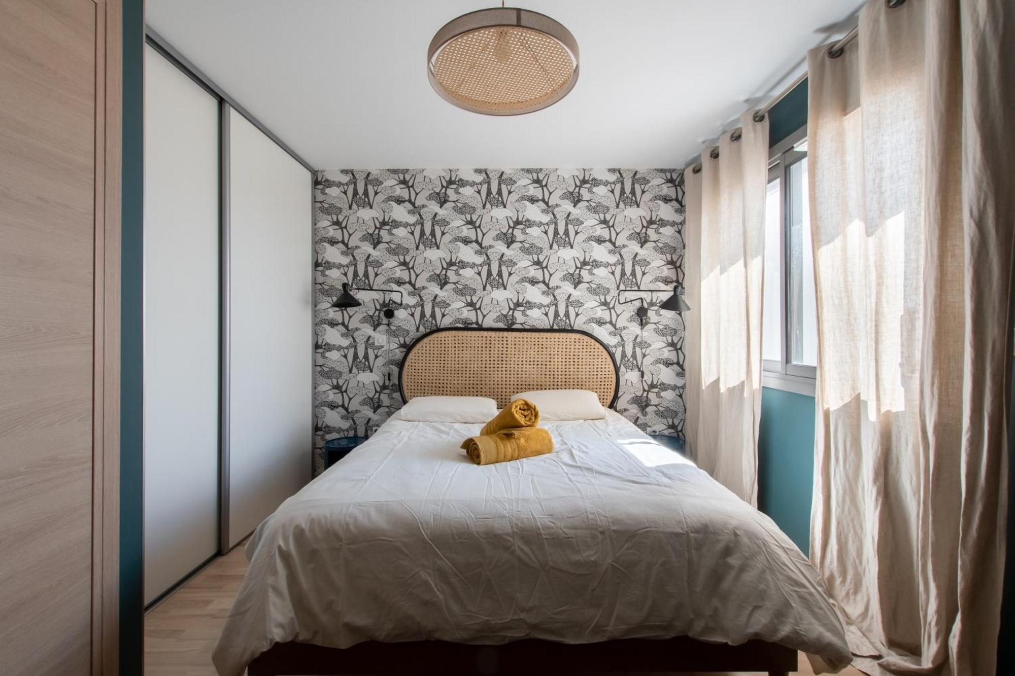 Luxury Mind Vue Exceptionnelle Pied Dans L'Eau Parkings Prives 2 Places Climatisation Hyper Centre Logement D'Exception La Grande-Motte Esterno foto